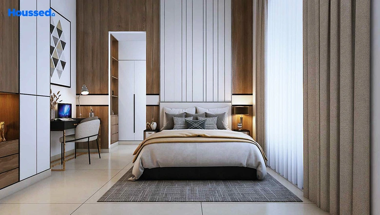 Sample Apartment